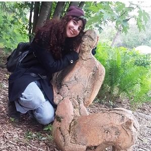 Meet your Posher, Erin